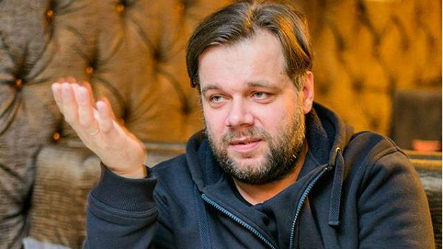Водка и секс, – украинский режиссер о другой стороне Чернобыля Водка и секс, – украинский режиссер о другой стороне Чернобыля