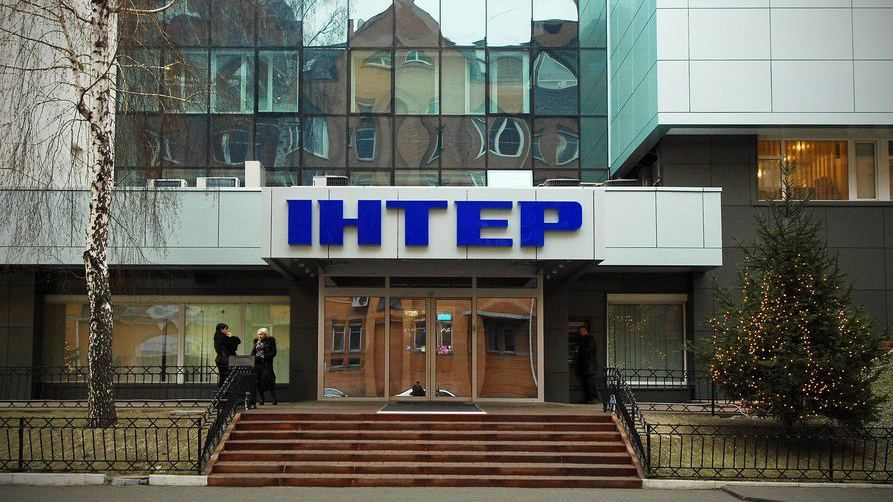 Терористи "ЛНР" оголосили полювання на журналістів "Інтера" 