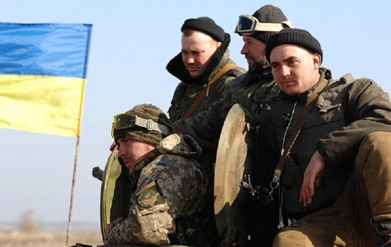 На Донбасі загострення: українці підрахували знешкоджених ворогів