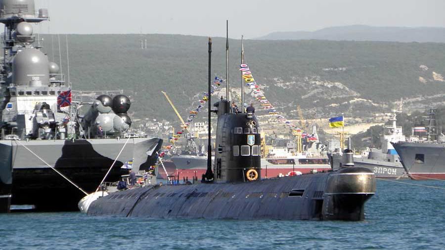 Капитан раскрыл секрет победы Украины над Россией на море Капитан раскрыл секрет победы Украины над Россией на море