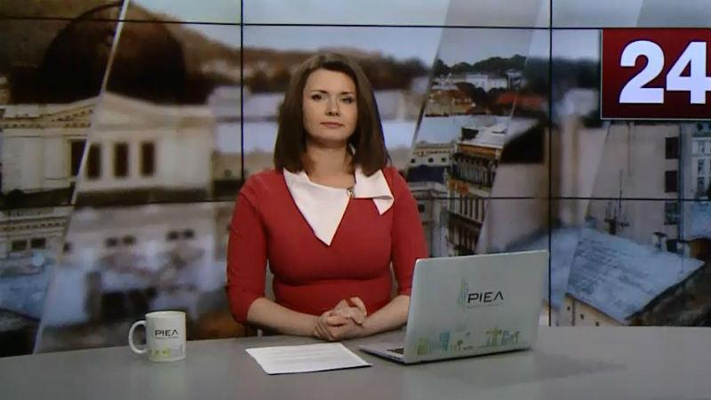 Выпуск новостей за 10:00: Ситуация в зоне АТО. Псевдопереселенцы