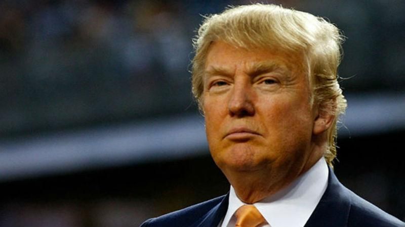 Трамп удивил Америку налоговой реформой Трамп удивил Америку налоговой реформой