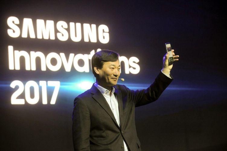 Samsung официально представила Galaxy S8 и S8+ в Украине: известна цена новинок