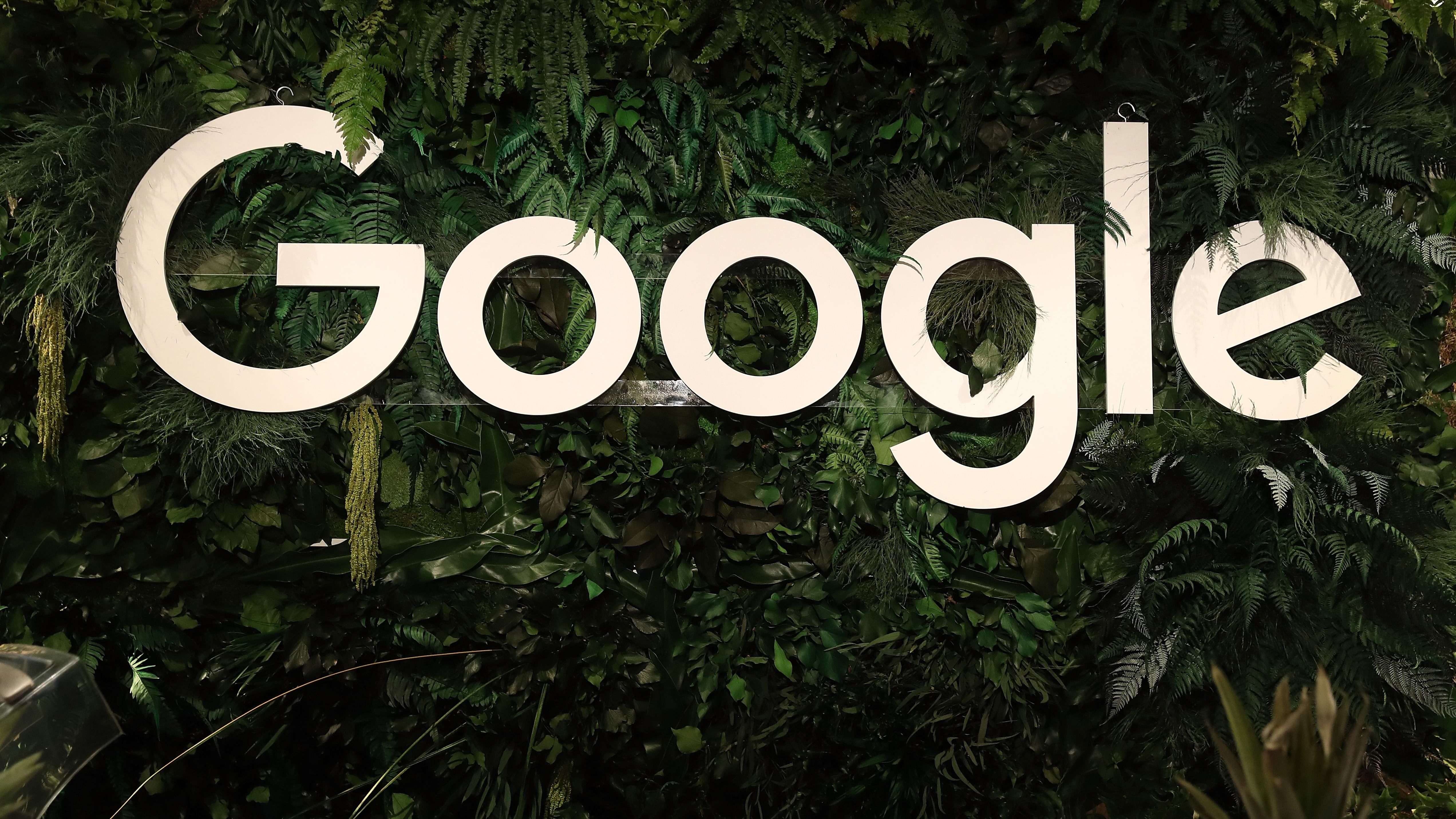 Компанію Google змусять зняти санкції з Криму Компанію Google змусять зняти санкції з Криму