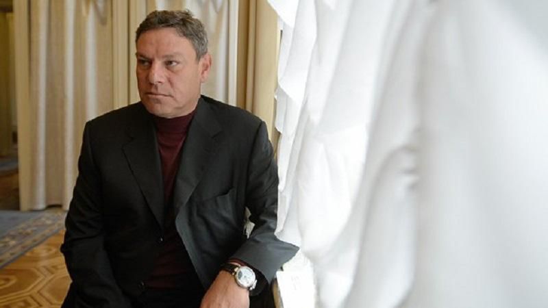 В Крыму скончался бывший депутат Верховной Рады, – СМИ В Крыму скончался бывший депутат Верховной Рады, – СМИ