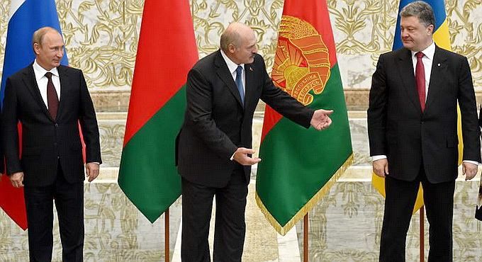 "Бацька" в Києві: чому приїжджав і чого треба чекати від Лукашенка 