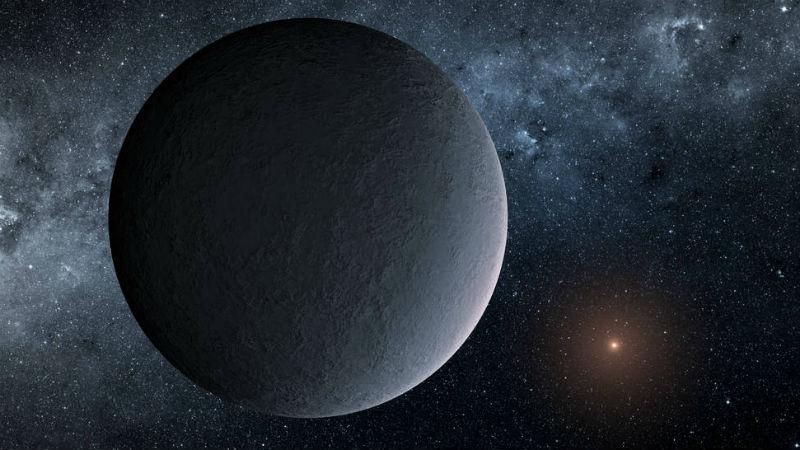 NASA зробили сенсаційне відкриття нової планети