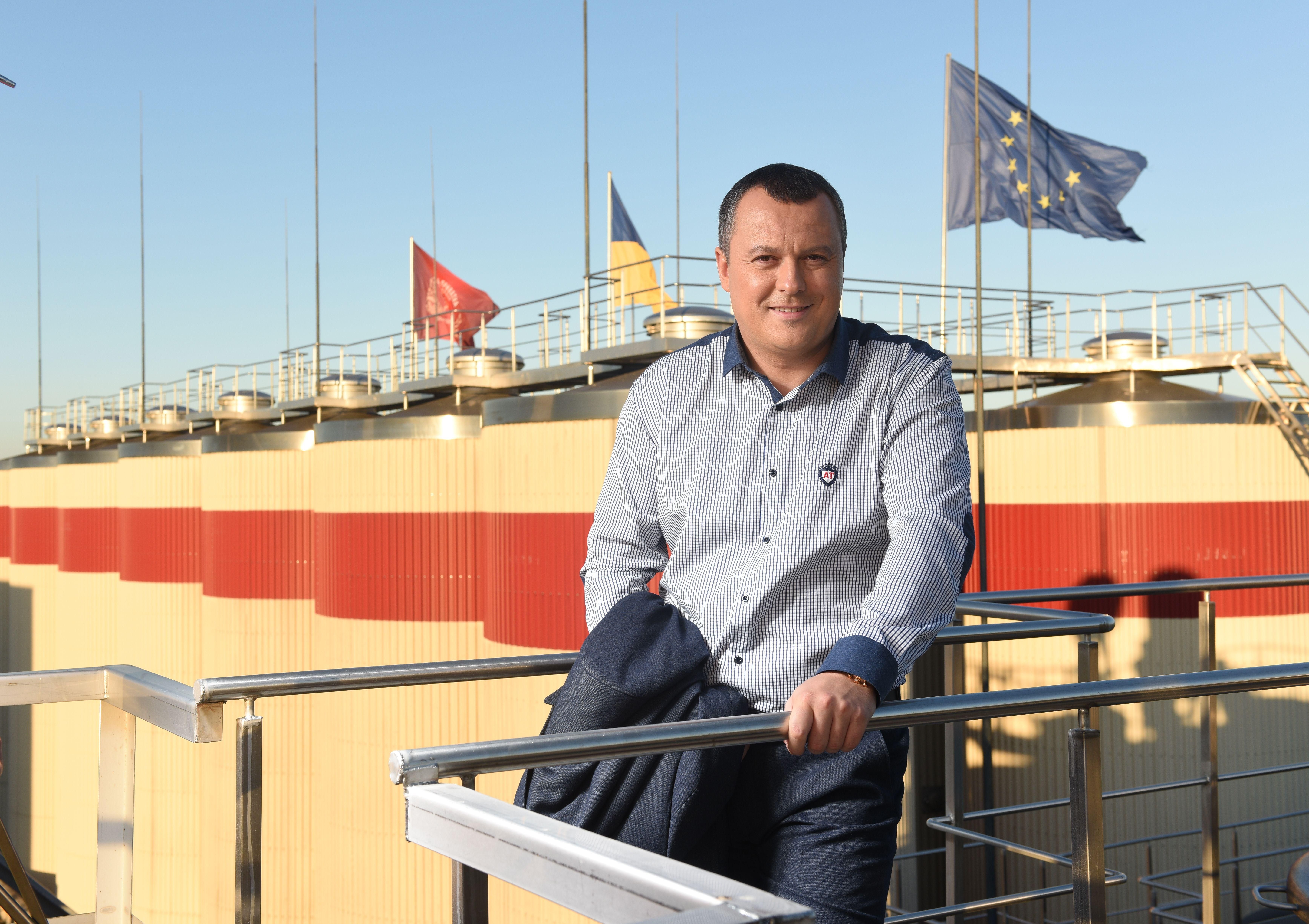 "Перша приватна броварня" планирует выйти на рынки сидров и хард-лимонадов - 27 квітня 2017 - Телеканал новин 24 "Перша приватна броварня" планирует выйти на рынки сидров и хард-лимонадов - 27 квітня 2017 - Телеканал новин 24