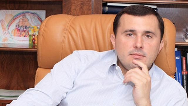 В полиции прокомментировали задержание украинского экс-депутата в России