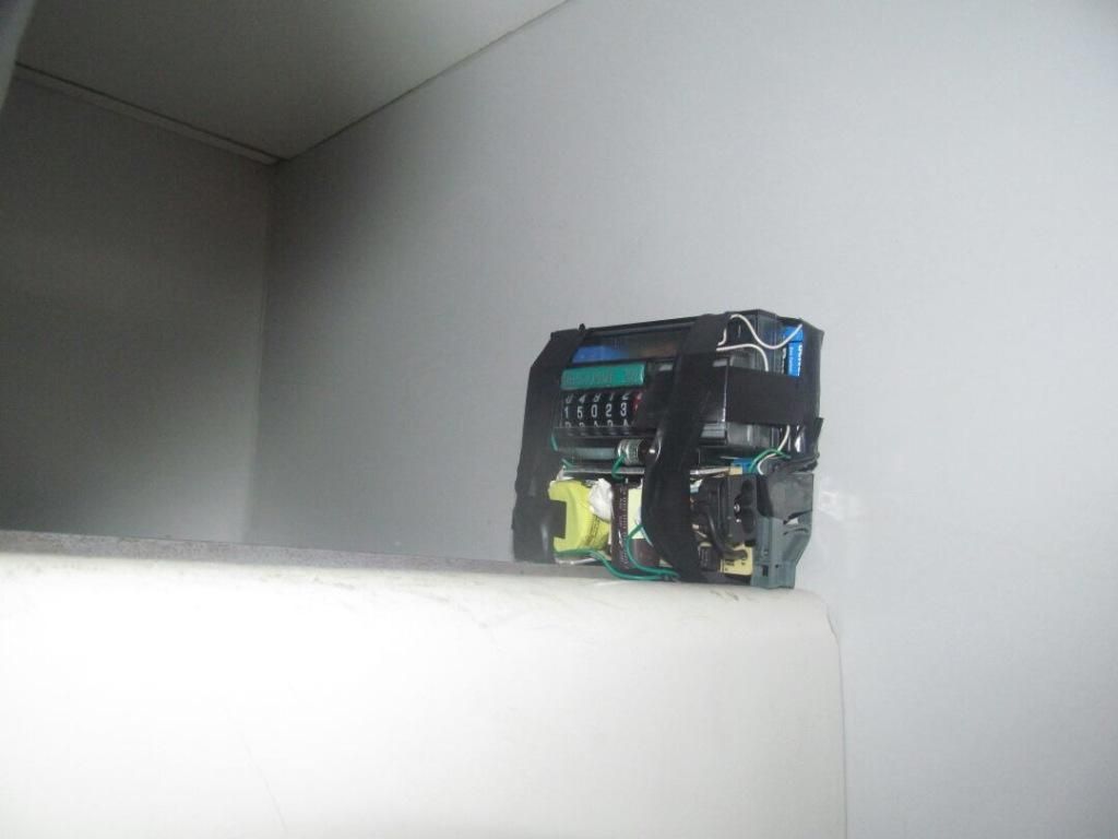 ФСБ передала в Украину поездом опасный "сюрприз": опубликованы фото ФСБ передала в Украину поездом опасный "сюрприз": опубликованы фото