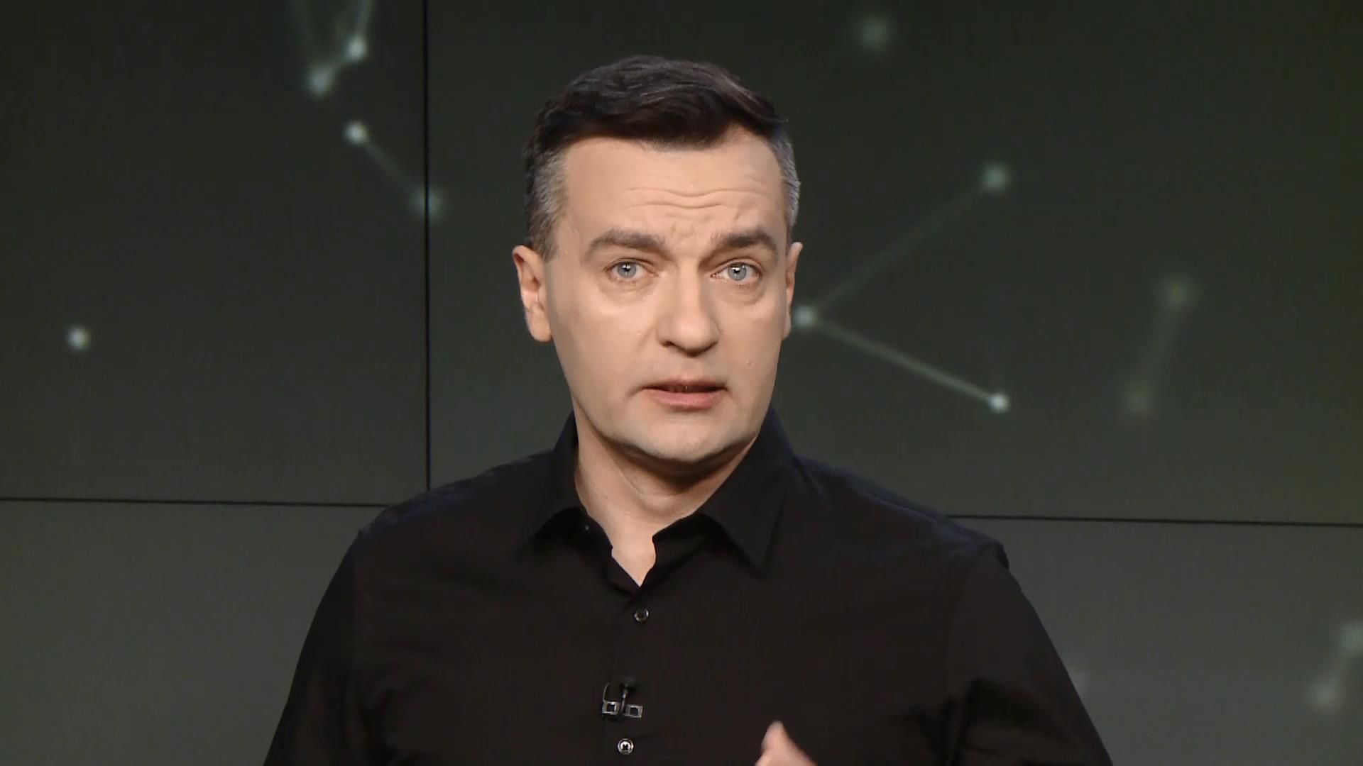 Право на правду. Почему реформа полиции оказалась неэффективной Право на правду. Почему реформа полиции оказалась неэффективной