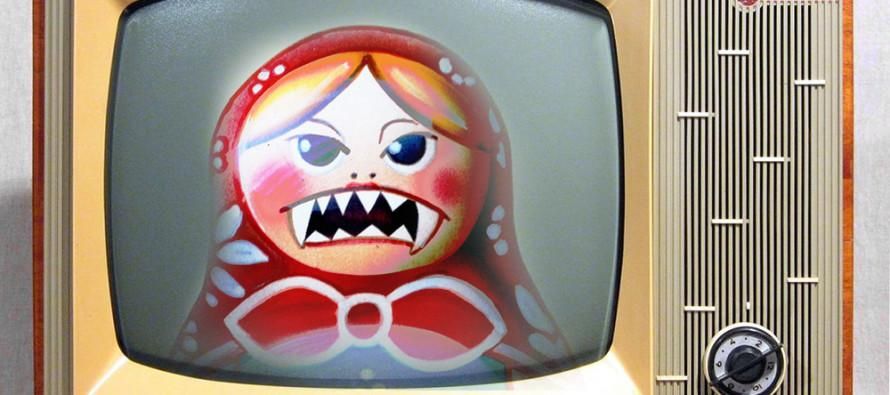 16 самых больших мифов российской пропаганды об Украине 16 самых больших мифов российской пропаганды об Украине