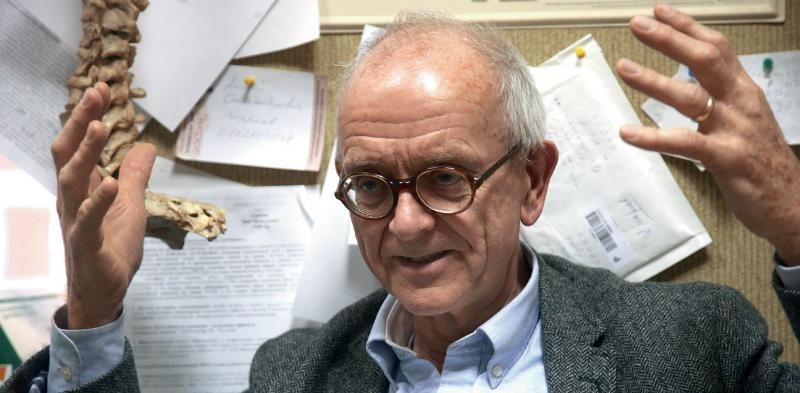 Всемирно известный нейрохирург вернулся в Украину