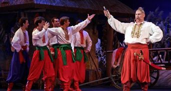 Национальная опера Украины подарит поклонникам известные шедевры и звездный гала-концерт