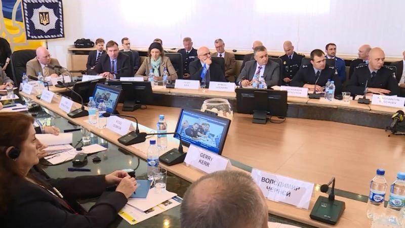 На що Євросоюз виділив Україні 6 мільйонів євро
На що Євросоюз виділив Україні 6 мільйонів євро