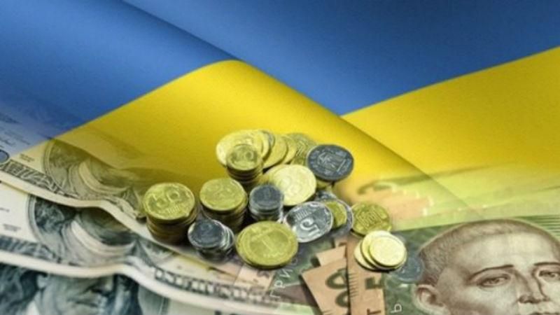 Державний борг України: Мінфін назвав вражаючу цифру Державний борг України: Мінфін назвав вражаючу цифру