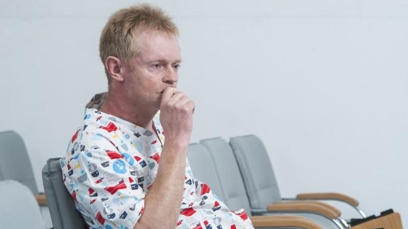 Олександр Бабляк та "Добробут": Приватна кардіохірургія – шанс для тисяч українців Олександр Бабляк та "Добробут": Приватна кардіохірургія – шанс для тисяч українців