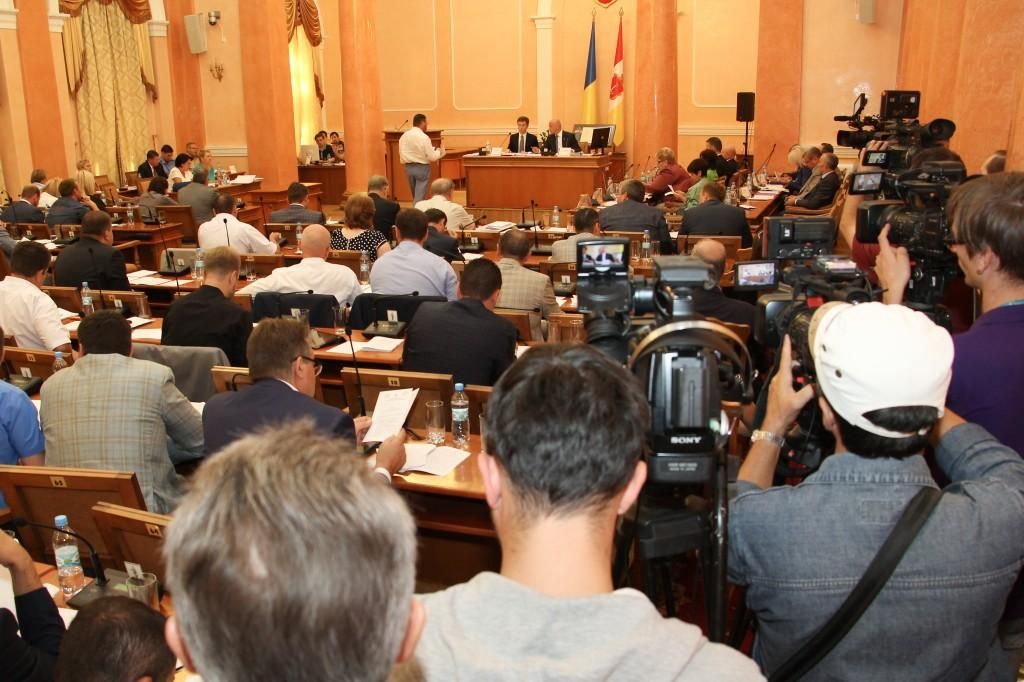 За старими назвами вулиць Одеси Труханов приховав чергове пограбування міста, – активіст За старими назвами вулиць Одеси Труханов приховав чергове пограбування міста, – активіст