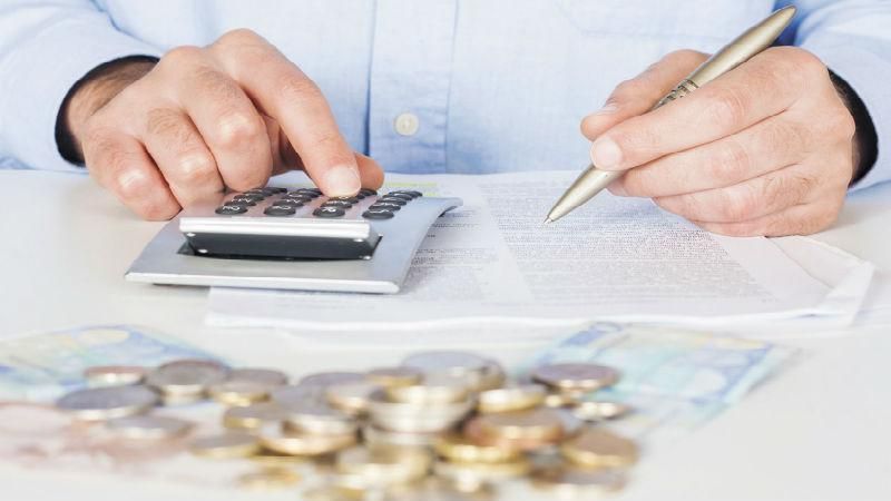 В деклараціях чиновників тепер можна побачити, скільки вони заробили на тендерах В деклараціях чиновників тепер можна побачити, скільки вони заробили на тендерах