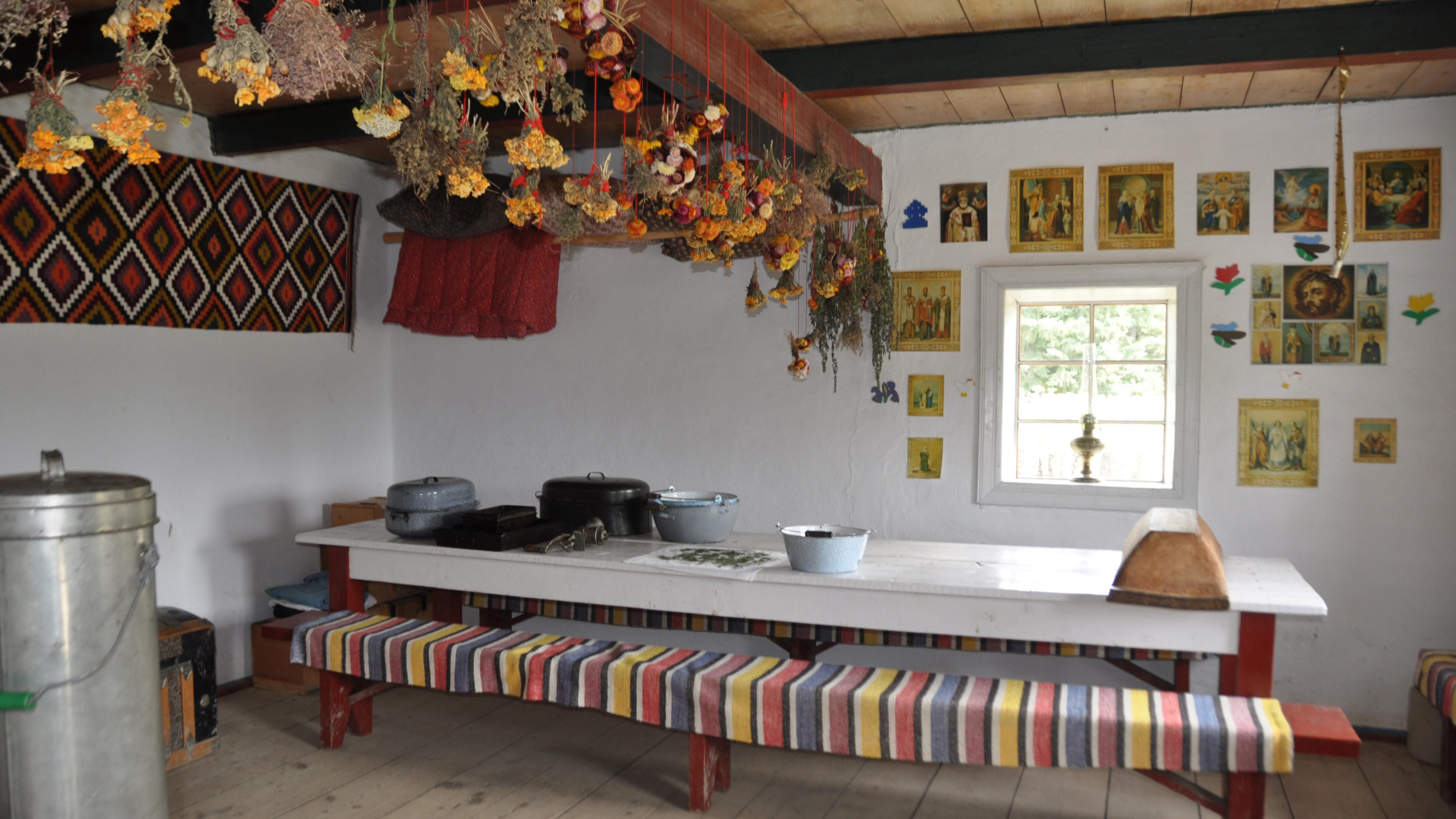 Украинский музей в Канаде влюбил иностранцев в нашу культуру Украинский музей в Канаде влюбил иностранцев в нашу культуру