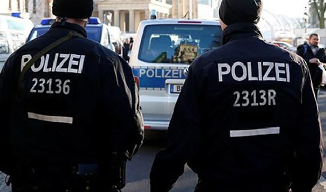 Перестрелка вспыхнула в больнице Берлина: есть пострадавшие Перестрелка вспыхнула в больнице Берлина: есть пострадавшие