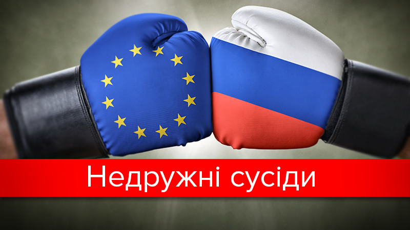 Як росіяни і поляки ставляться до країн світу: інфографіка