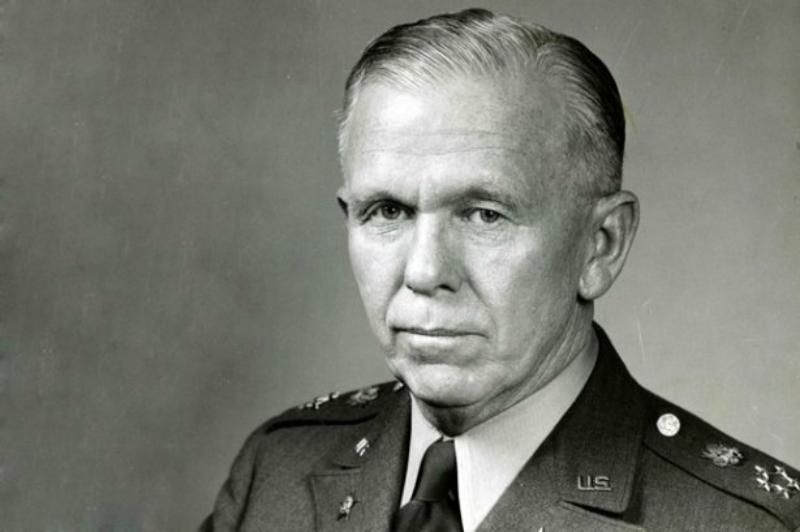 В Европарламенте заявили, что для Украины нужно создать "план Маршала"
В Европарламенте заявили, что для Украины нужно создать "план Маршала"