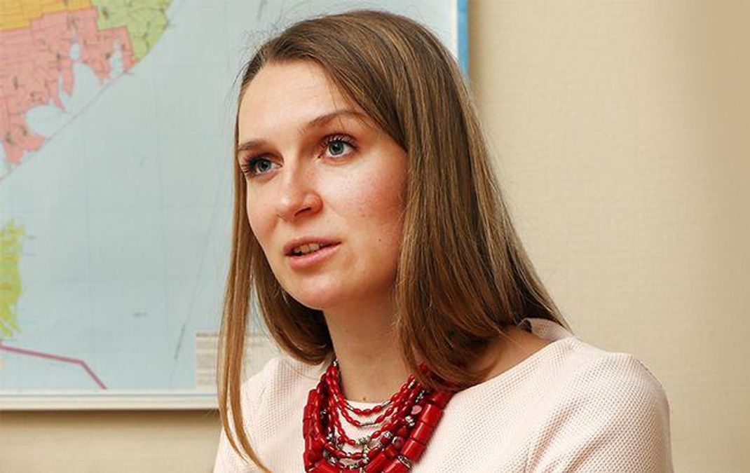 В Одессе продолжается ползучий реванш сепаратистов, – Бобровская