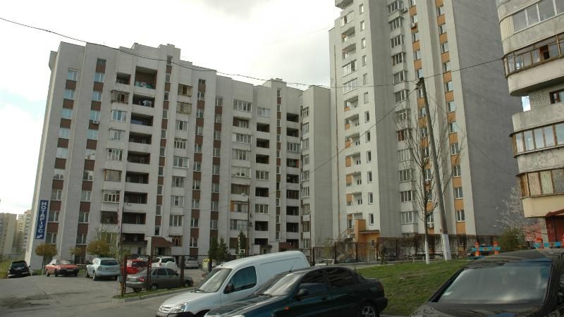 В многоэтажке в Киеве прогремел взрыв: есть пострадавшие В многоэтажке в Киеве прогремел взрыв: есть пострадавшие