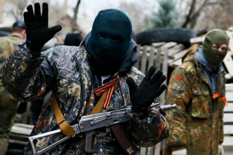 "Їх тут немає": скільки росіян загинуло під час війни на Донбасі
