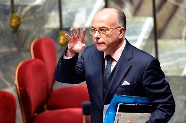 Невідомі пограбували квартиру прем'єр-міністра Франції Невідомі пограбували квартиру прем'єр-міністра Франції