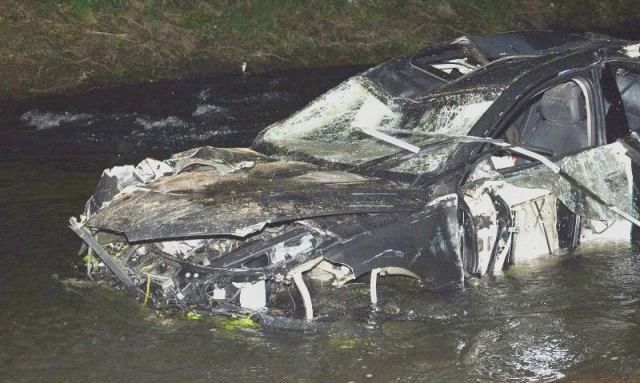 В ДТП на Закарпатті загинув зять народного депутата, – ЗМІ