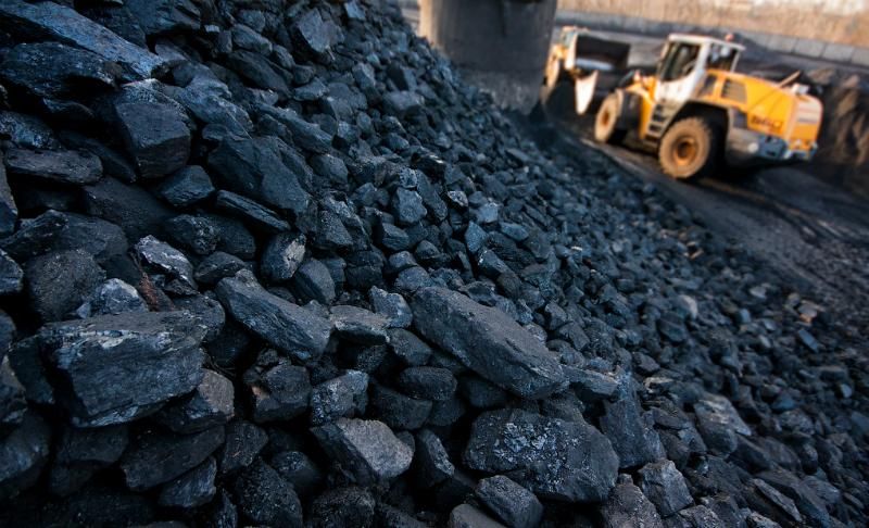 Год назад в Украине заработала новая формула стоимости угля для электростанции