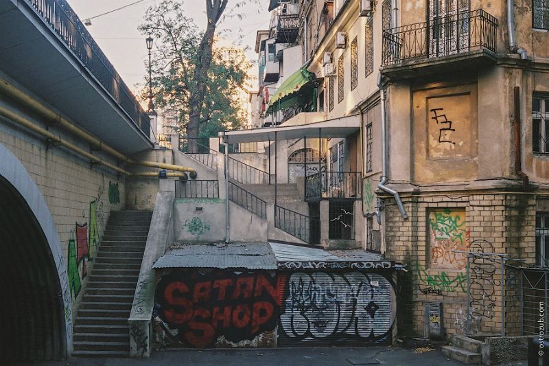 Одеська міськрада зреагувала на обвинувачення в незаконності перейменування вулиць
Одеська міськрада зреагувала на обвинувачення в незаконності перейменування вулиць