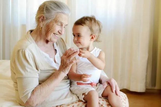 День матері День матері