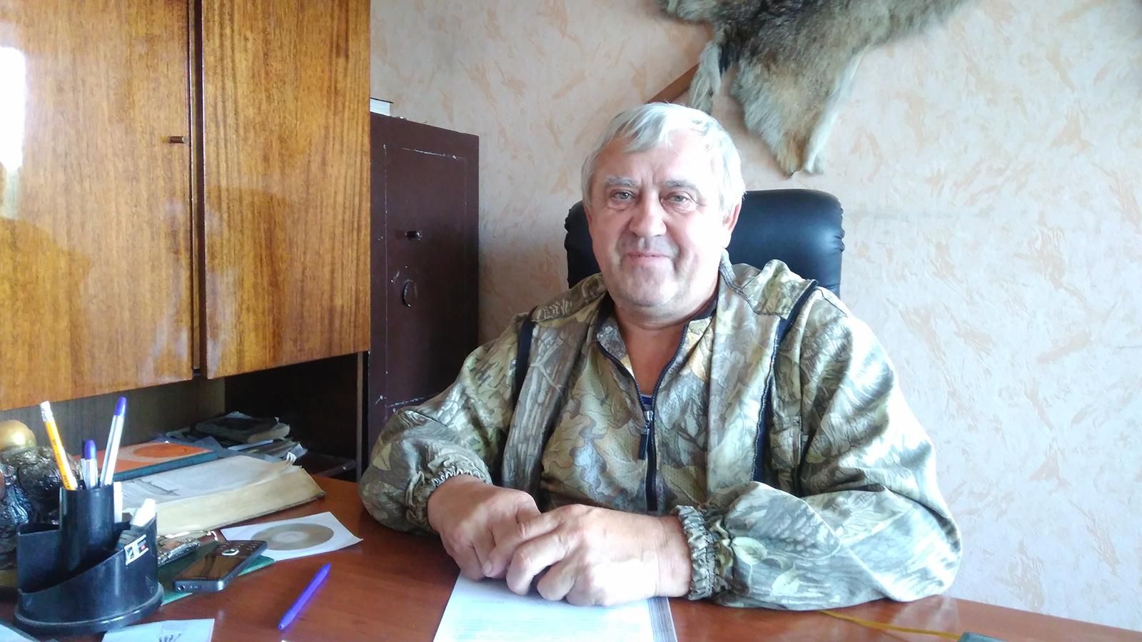 Владелец полигона в Покровске отказался принимать мусор из Львова из-за угроз семье Владелец полигона в Покровске отказался принимать мусор из Львова из-за угроз семье