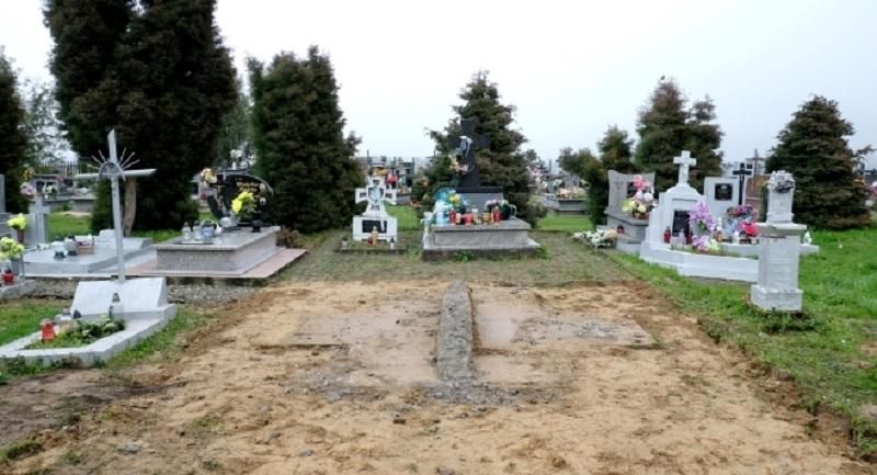 Польський Мінкульт зробив заяву з приводу демонтажу пам’ятника УПА Польський Мінкульт зробив заяву з приводу демонтажу пам’ятника УПА