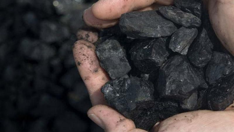 Правительство нашло альтернативу антрацитовому  углю