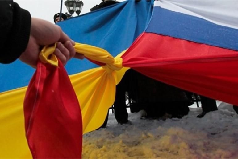 Украина – не часть России, – немецкий журналист о мифах Кремля Украина – не часть России, – немецкий журналист о мифах Кремля