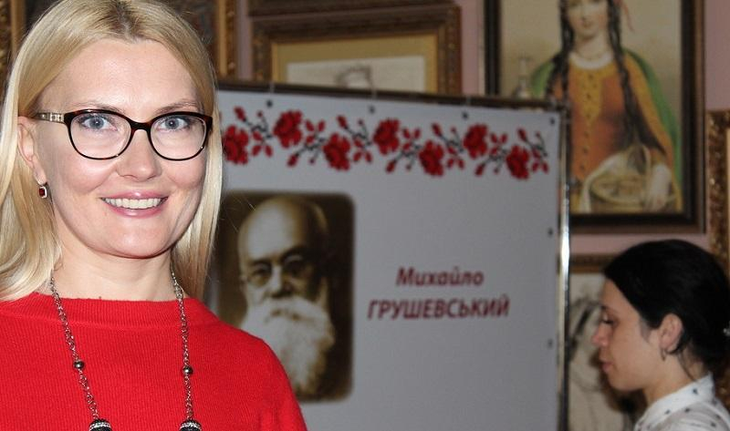 Депутаты местных советов поддержали выставку за права регионов