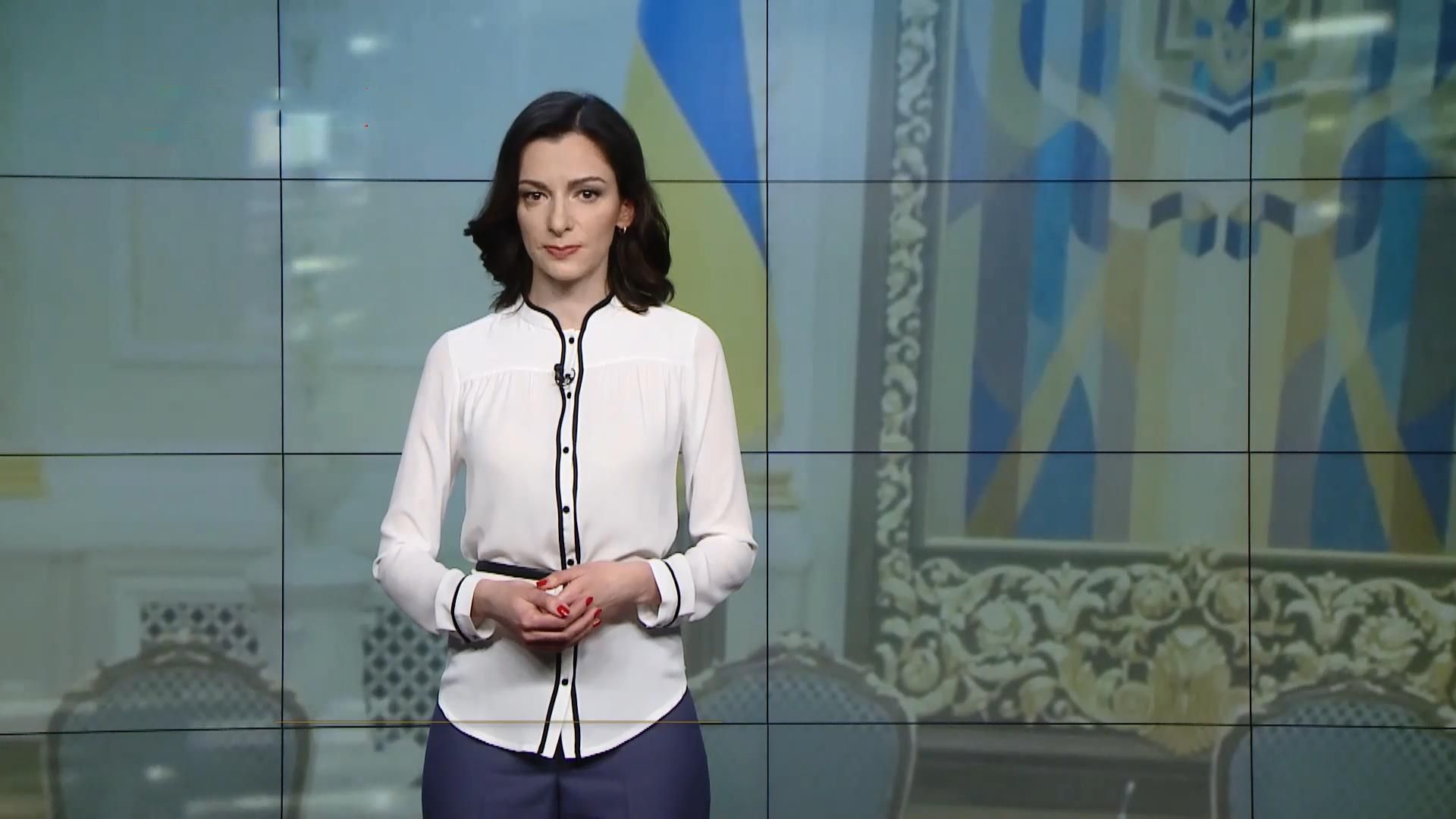 Теорія змови: чому українські політики справи проти себе називають політичним замовленням - 28 апреля 2017 - Телеканал новин 24 Теорія змови: чому українські політики справи проти себе називають політичним замовленням - 28 апреля 2017 - Телеканал новин 24