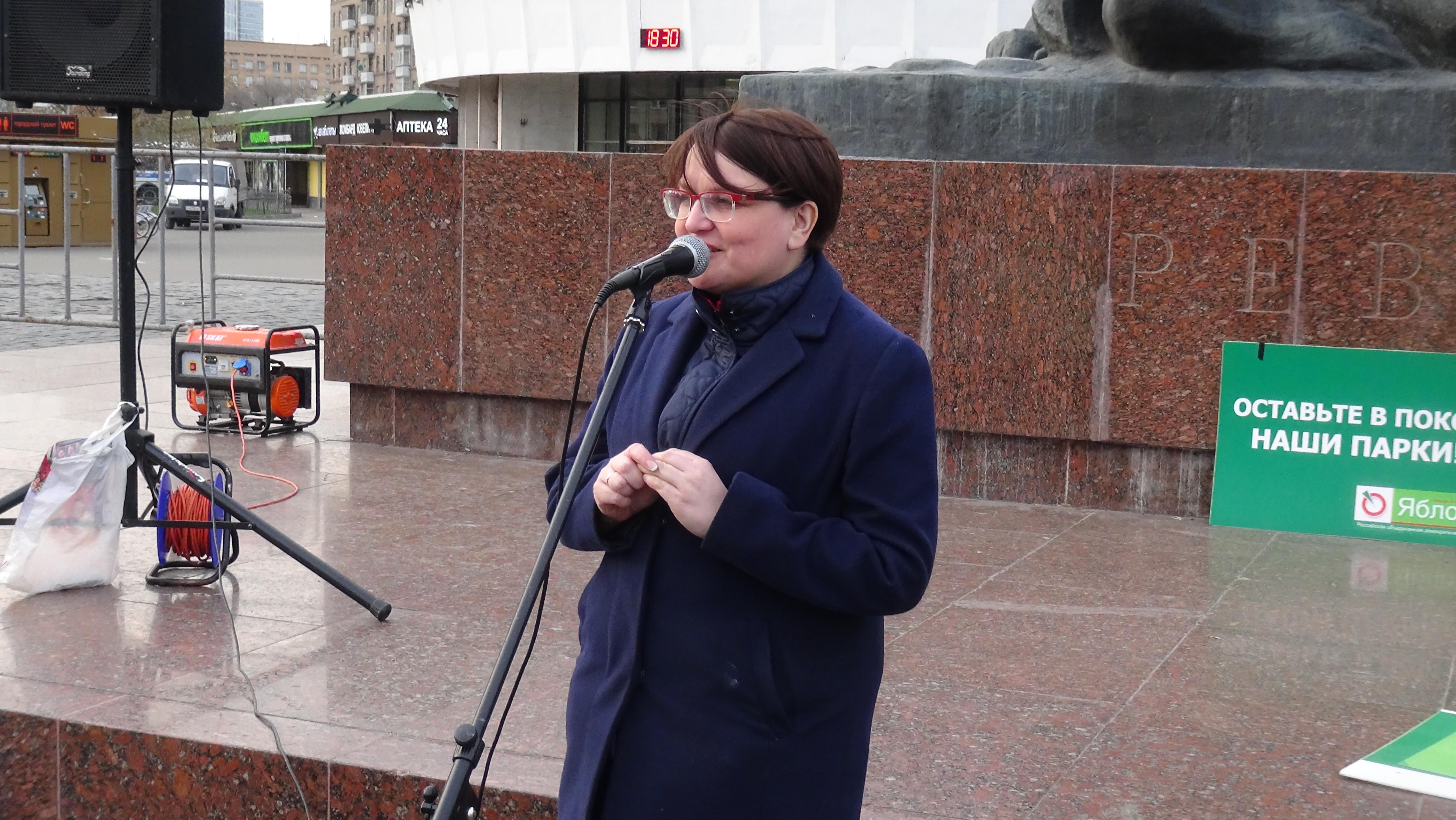 В России неизвестные нагло напали и повредили зрение еще одному оппозиционеру
