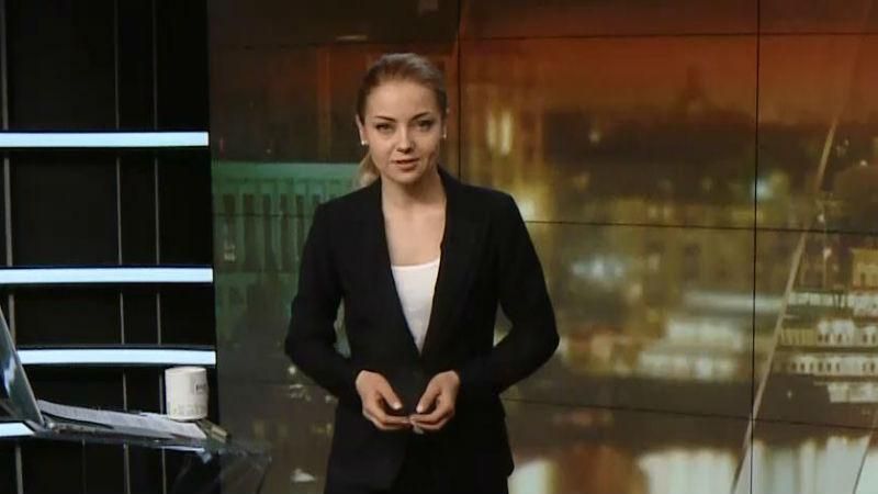 Випуск новин за 18:00: Корупціонер у ГПУ. Щедрий подарунок США Випуск новин за 18:00: Корупціонер у ГПУ. Щедрий подарунок США