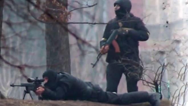 Чому суд відпустив підозрюваного у злочинах під час Революції Гідності міліціонера Чому суд відпустив підозрюваного у злочинах під час Революції Гідності міліціонера