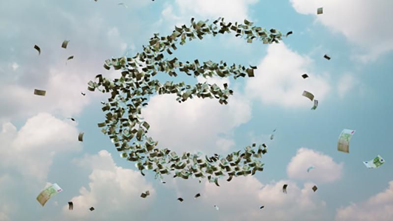 Курс валют 3 мая: цена евро значительно возросла Курс валют 3 мая: цена евро значительно возросла