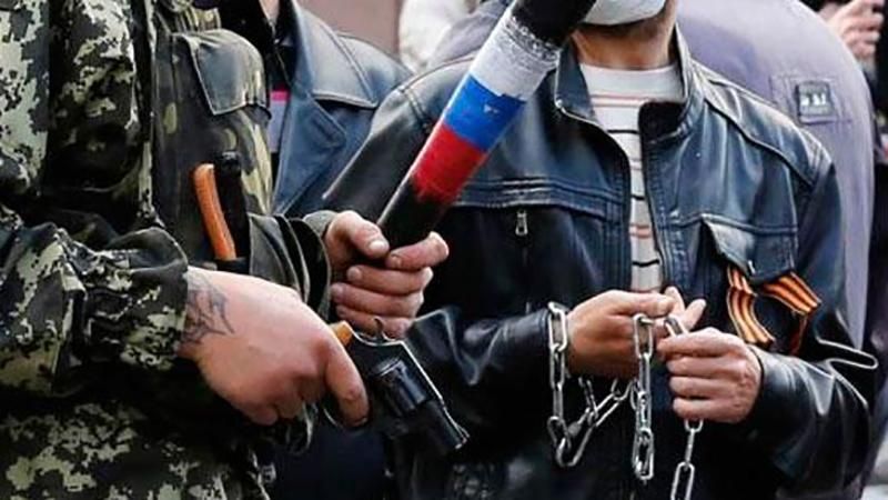 Військовий експерт назвав ще одне місто, де можливі провокації на травневі свята Військовий експерт назвав ще одне місто, де можливі провокації на травневі свята