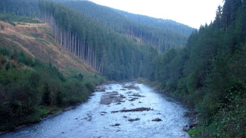 Черемош – река, которая соединила верования гуцулов и увлечения экстремалов Черемош – река, которая соединила верования гуцулов и увлечения экстремалов