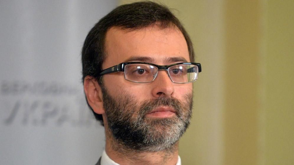 Украинский депутат отказался возглавить ПАСЕ Украинский депутат отказался возглавить ПАСЕ