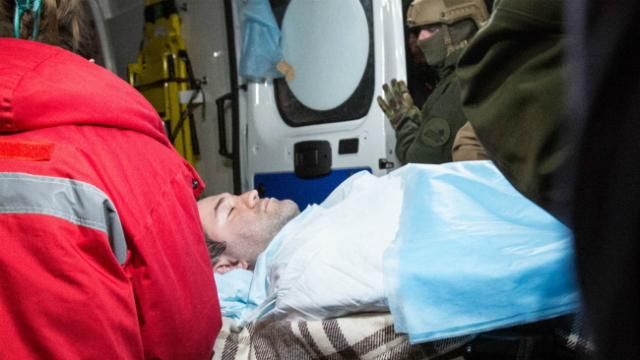 Насіров знову під ковдрою: подробиці про нову операцію відстороненого голови ДФС Насіров знову під ковдрою: подробиці про нову операцію відстороненого голови ДФС