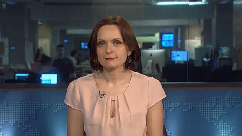 Голос Америки. Досягнення Трампа. Вільна преса у світі